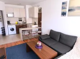 Apartment in Belvedere Club G205