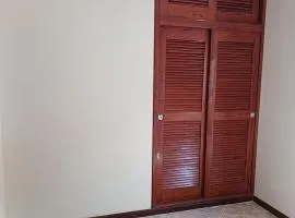 Comfortable Beach House