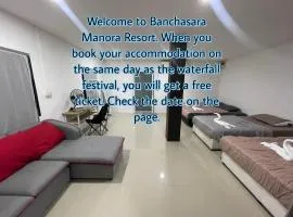 Banchasramanora resort