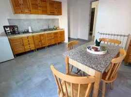 Residence 55 - Centocelle Near Metro C