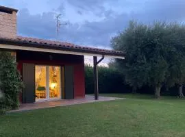 Casa Lucilla Lago di Garda by Go new location