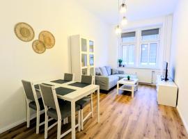 AltstadtQuartier Bautzen, ξενοδοχείο σε Bautzen