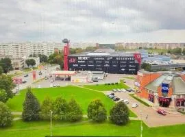 Narva Kangelaste 2 Apartments