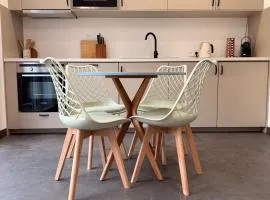 Strasbourg Nord Mundolsheim 6 min Train Parking