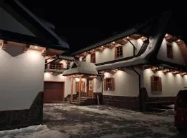 Czorna Chata u Chocyków