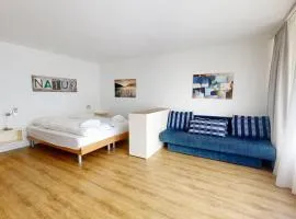 Gemütliche Studios in Davos - Bergblick & zentrale Lage