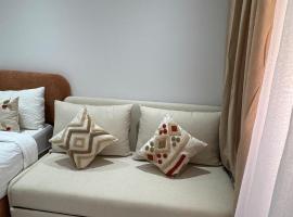 Comfort studio, Hotel in 'Aïn Benian