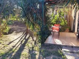 Studio Le Yuka entre Mer et Montagne