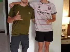 GB Royal Stay Nuwara Wewa