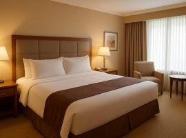 Grow The Modesty Hotel# New Delhi # Mahipalpur # Family Hotel # Lift، فندق 3 نجوم في نيودلهي