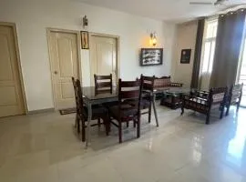 Sparsha luxury- HomeStay