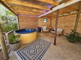 The Cottage at Koringberg Country Cottages