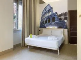 B&B Hotel Roma Trastevere