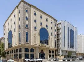 فندق سما الجوري