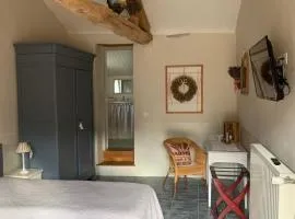 Mas d'Ambayrac chambres d' hôtes et gites