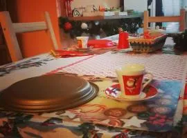 La Bella Addormentata