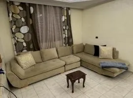 Luxury apartment 100 m2 in Mohammedia