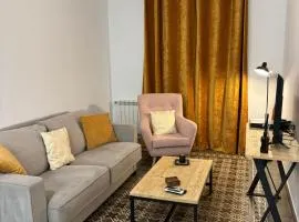 Apartamento turístico El Aljibe