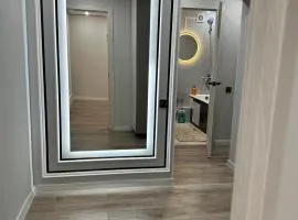 Сатпаева, Телецентр