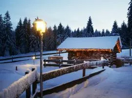 Natur- und Sporthotel Zuflucht