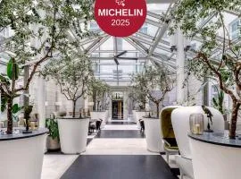 H15 Boutique Hotel, Warsaw, a Member of Design Hotels