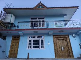 The majestic homestay kalpa, Hotel in Chini