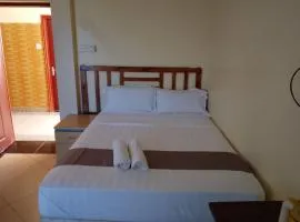 PATRICK HOTEL DARAD hotel