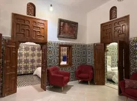 Riad Roqia