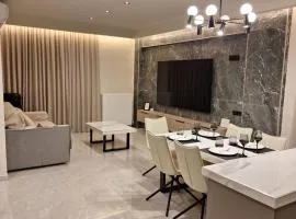 N&N City Sweet Apartment