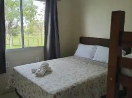 Pousada Pesk Pag Lago Azul