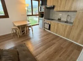 Cozy Lac - Puyvalador