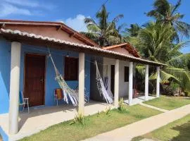 Chalés Brisa do Mar