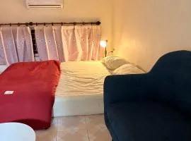 Tropical land little Hanoi homestay