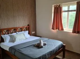 1Bhk URA Apartment Candolim