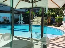 Mandakaru Residence Flat da Isa 01