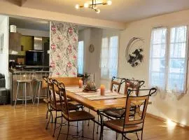 Villa Hésperides 5 mins de Disneyland Paris