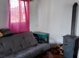 No te pierdas esta linda casa, hotel v destinaci Rocha