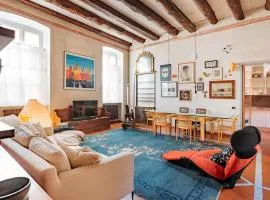 Carlo Alberto CHARM & TERRACE