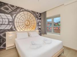 B&B Hotel Milano Central Station