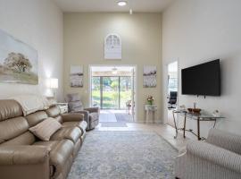 The Cottage, Hotel in Hernando