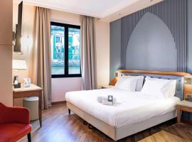 B&B Hotel Firenze Laurus Al Duomo，位于佛罗伦萨的酒店