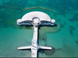 Premium Center Apartment