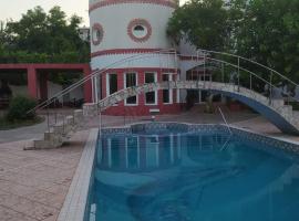 Вапнярка, ξενοδοχείο σε Vapnyarka