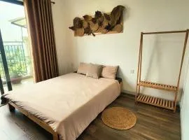 Retreat HANA - Swanbay Homestay