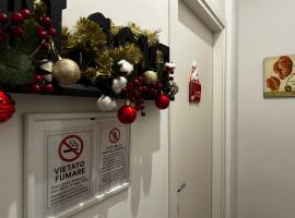 Suite In Centro, hotel en Foggia