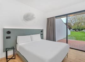 B&B HOTEL Alba, hotel pro pobyt s domácími mazlíčky v Albě