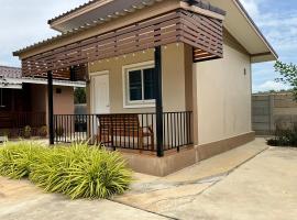 คีรินรีสอร์ท 2, hotel i Ratchaburi