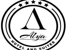 Alya Hotel & Suites Ltd