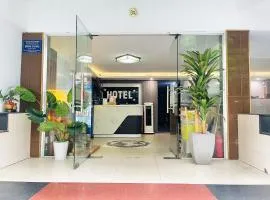 Khách Sạn Bình Dung