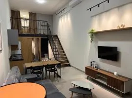 Loft Premium Andradina